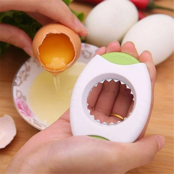 EGG OPENER