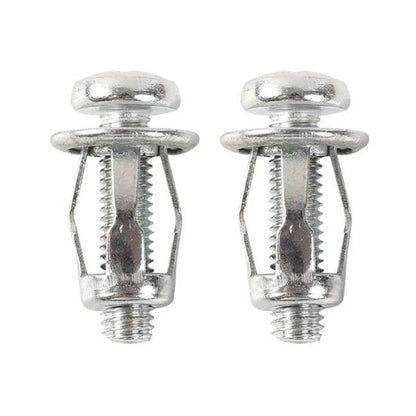 Jack nuts / Car Metal Screw nuts with screw