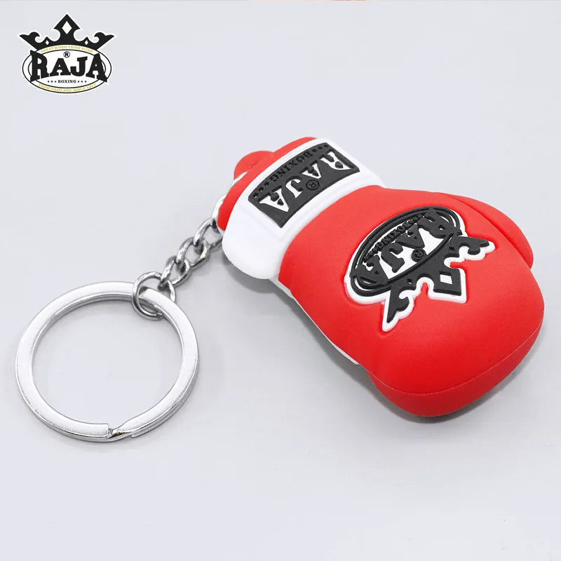 New Boxing Key Chain