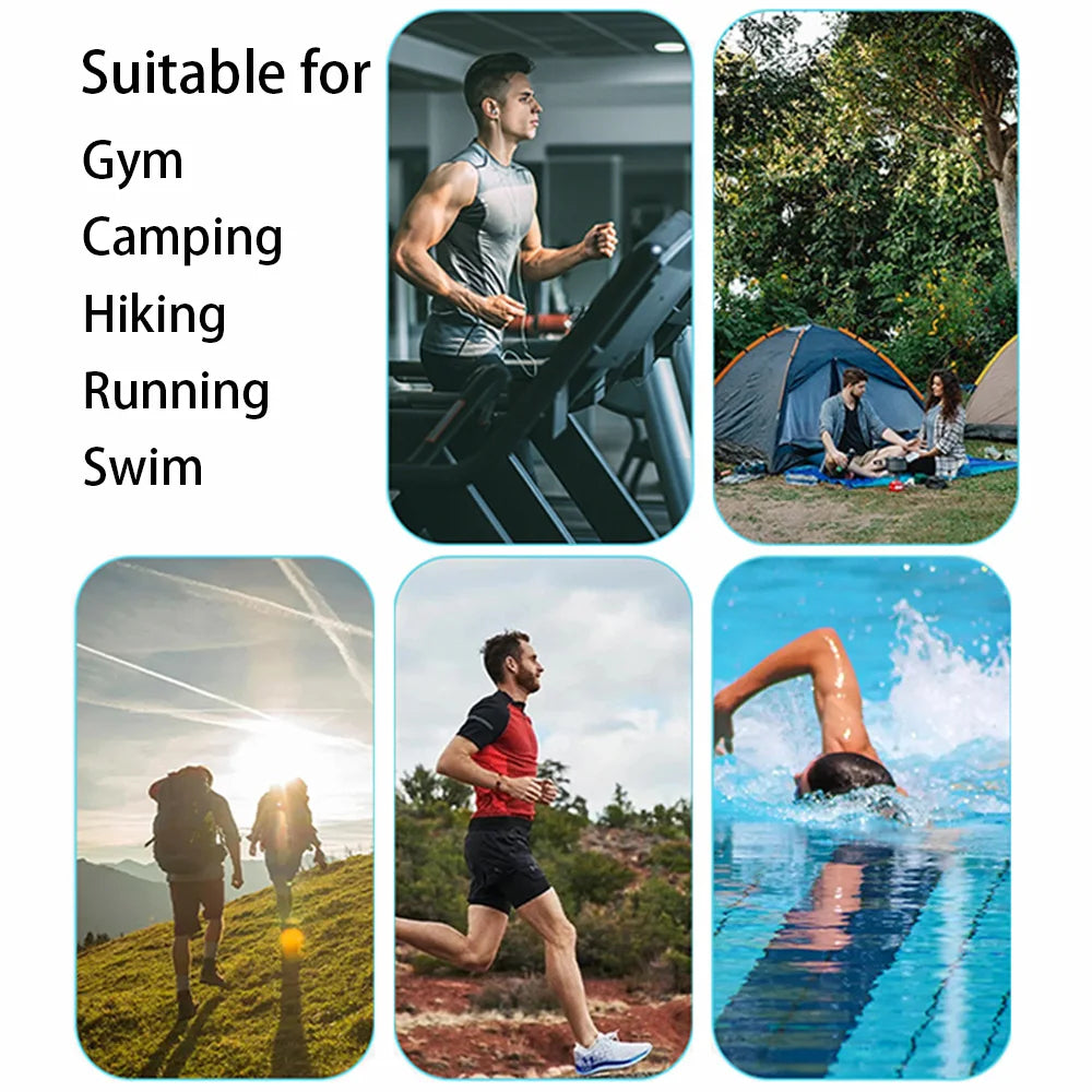 Unisex Gym Storage and Travel Sling  Bag