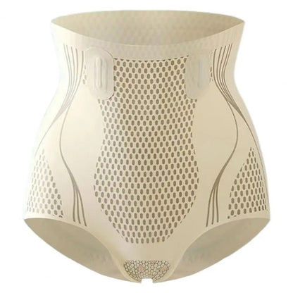 Seamless High waist Tummy Control Butt Lift Underwear