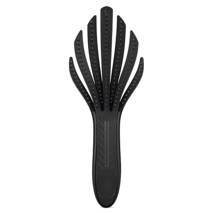 Detangling Bristles Glide Hair Brush