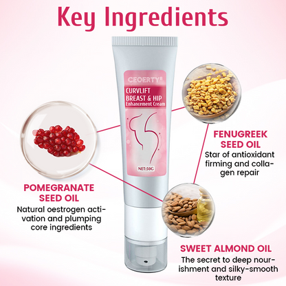 CurvLift Cream