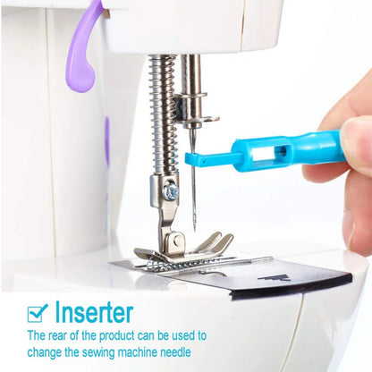 🎁Needle Threader for Sewing Machine