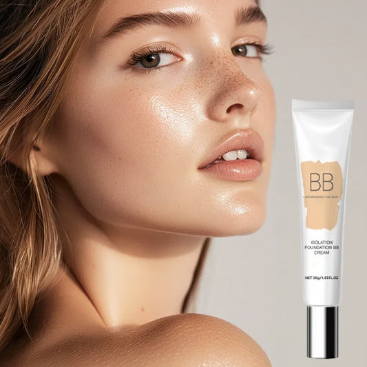 BB blur tinted moisturizer