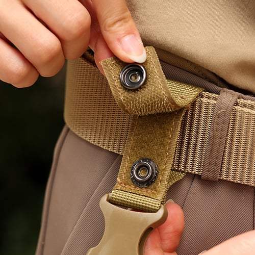 Clip for Water Bottle ( PACK OF 2)