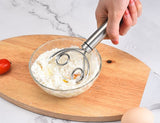 Food Grade Stainless Steel Dough Mixer