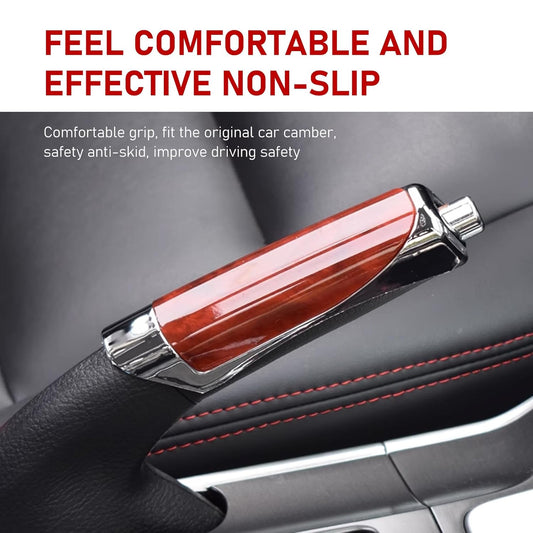 Car Handbrake Cover