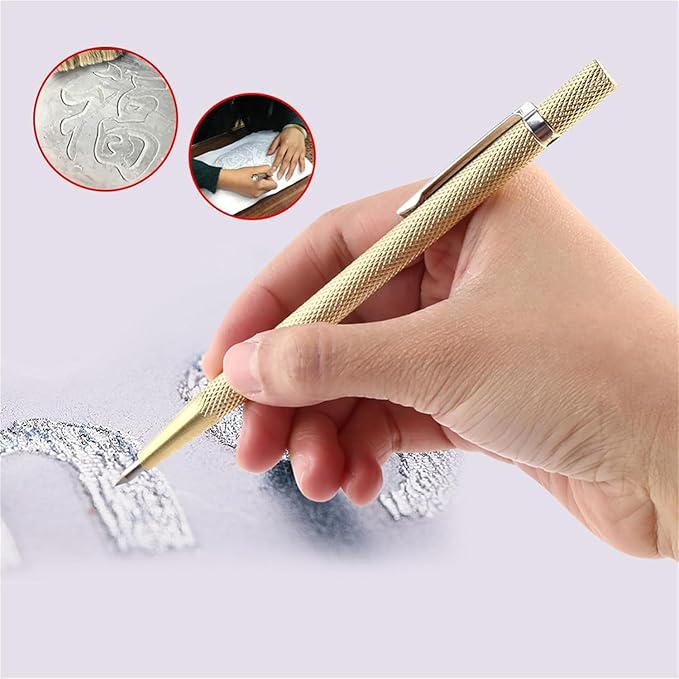 Engraving Pen