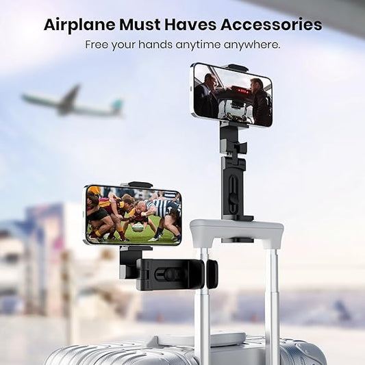 Klearlook Universal Airplane Phone Holder