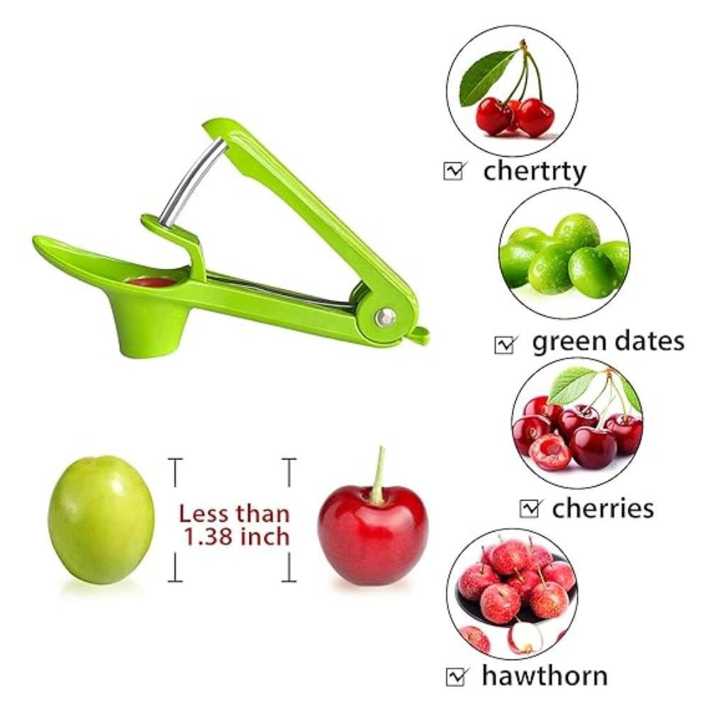 Portable Cherry Stone Picker