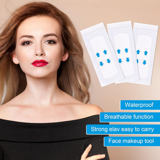 Invisible Face Lift Tape (pack of 40)