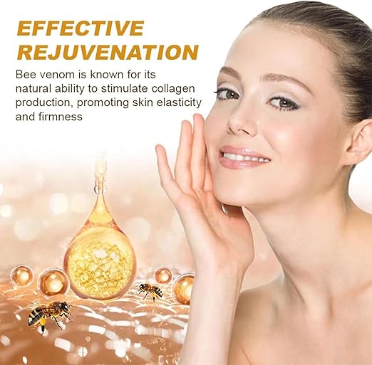 Botox Bee Venom Cream