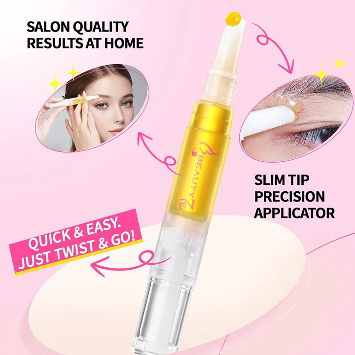 Eyebrow & Facial Waxing Pen
