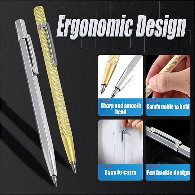 Engraving Pen