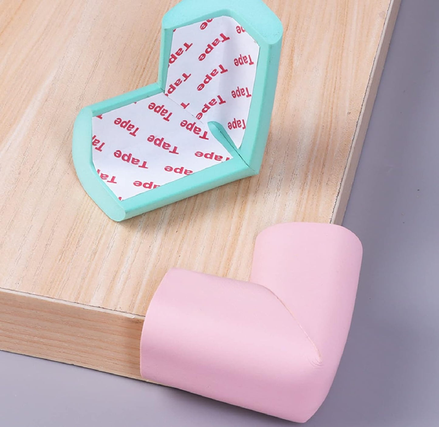Corner Edge Protector for Furniture