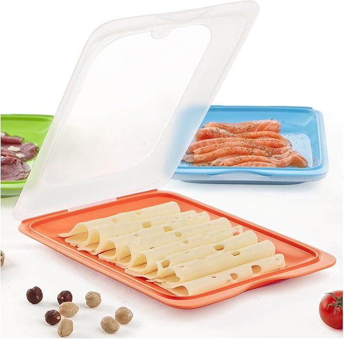 Food Storage Box