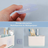 Double-Sided Adhesive Hooks