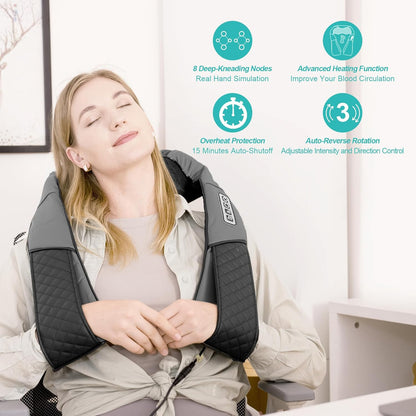 Neck Shoulder Massager