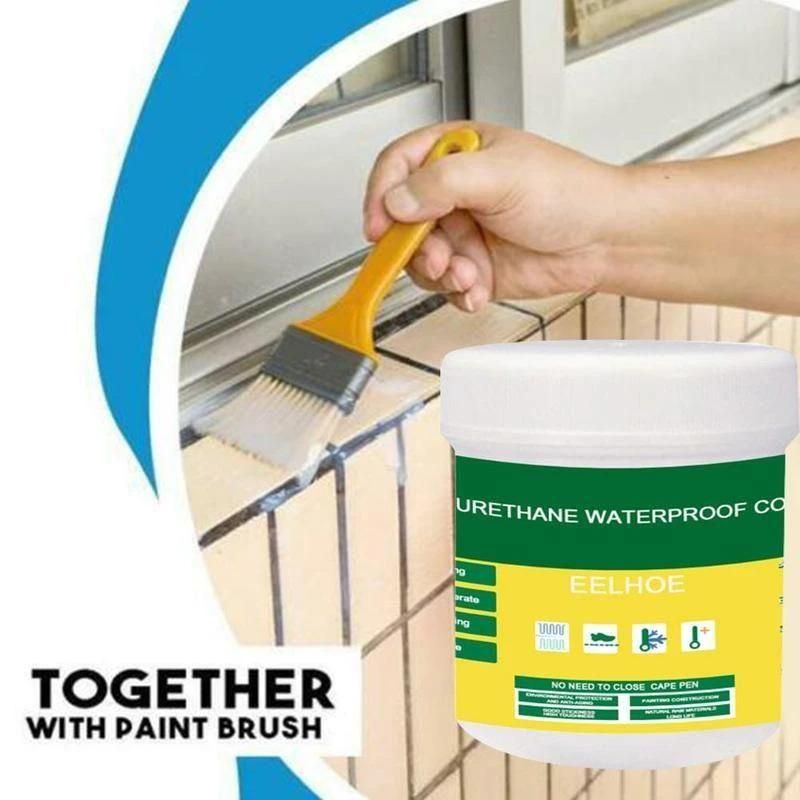 WATERPROOF INVISIBLE PAINT