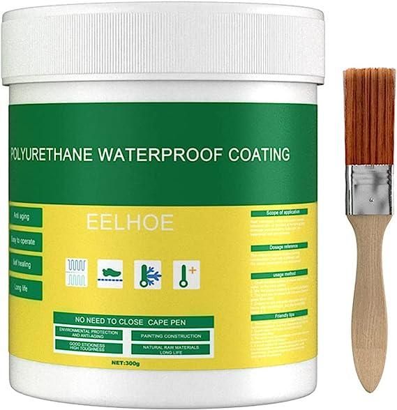 WATERPROOF INVISIBLE PAINT