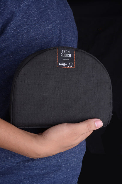 Tech Pouch
