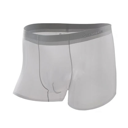 Comfort Men's Ultra-Thin Cooling Boxer