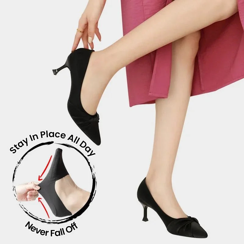 Invisible Non-slip Ice Silk Socks