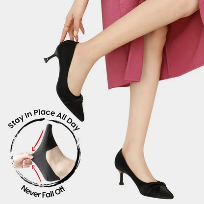 Invisible Non-slip Ice Silk Socks