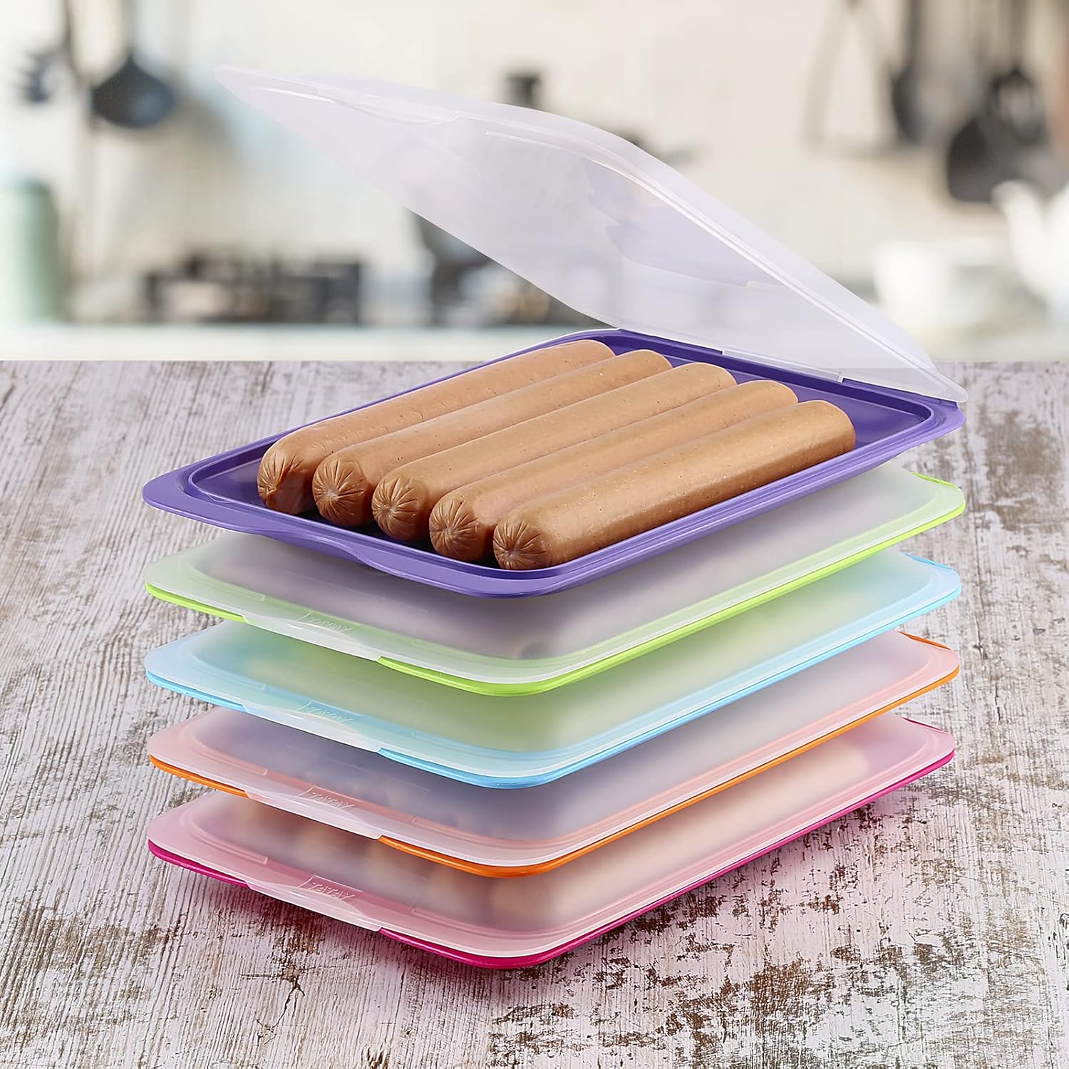 Food Storage Box