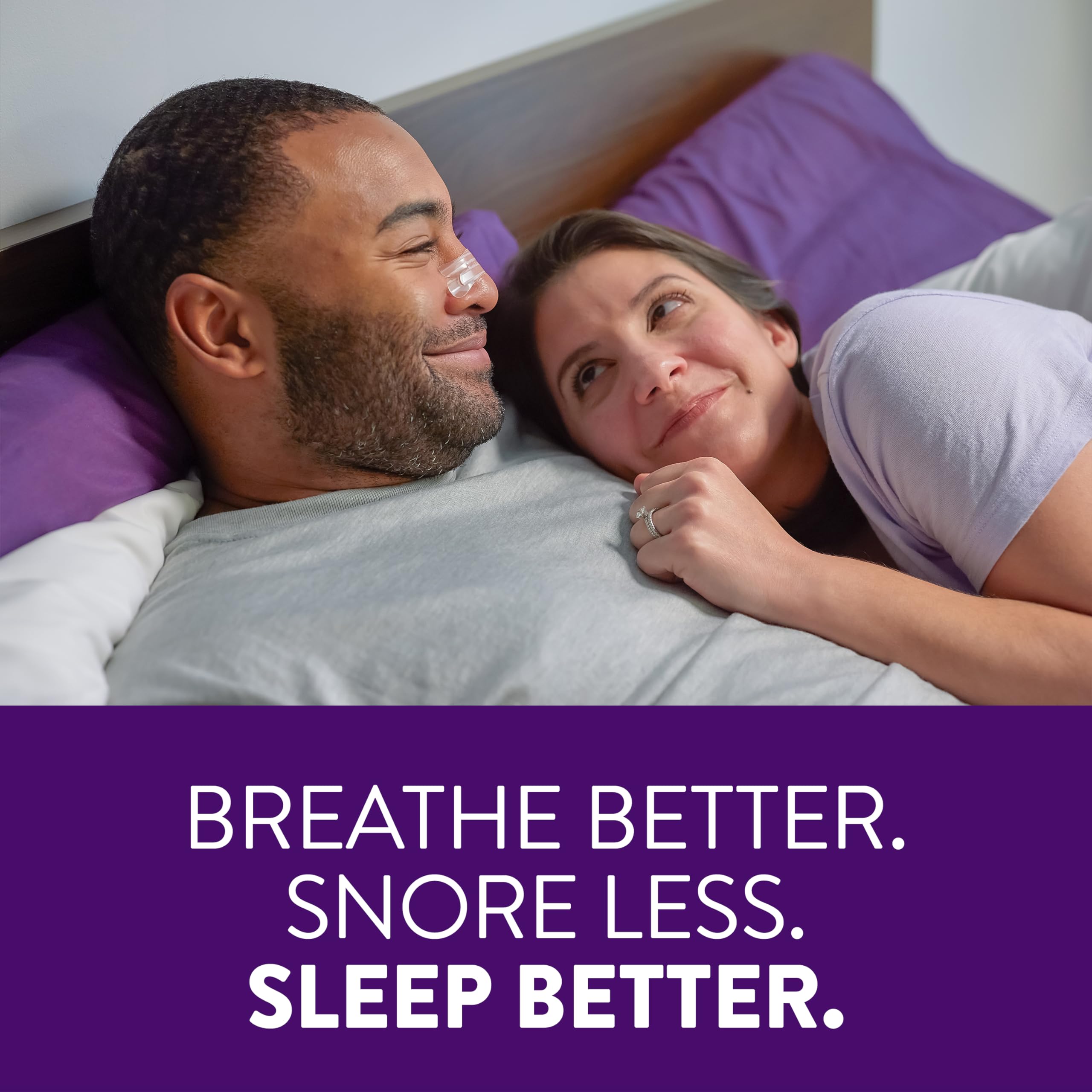 Intake Breathing Nasal Strip