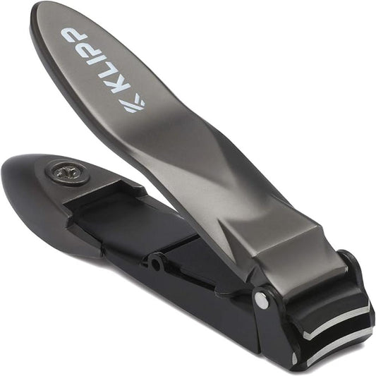 Sharp Heavy Duty Self-Collecting Nail-Cutter