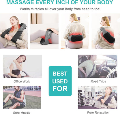 Neck Shoulder Massager