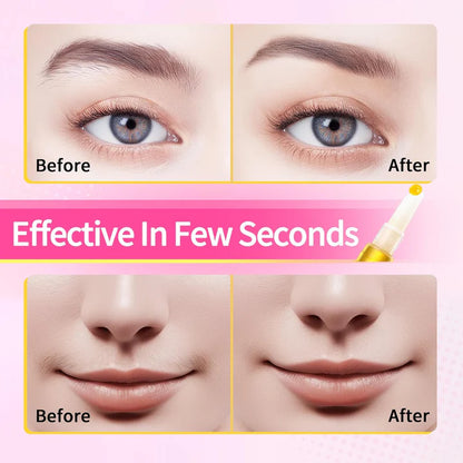 Eyebrow & Facial Waxing Pen