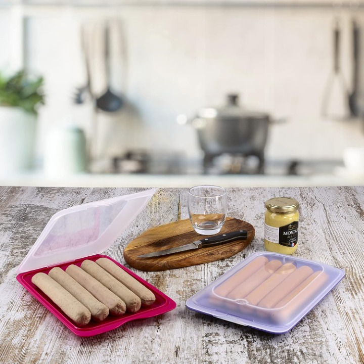 Food Storage Box