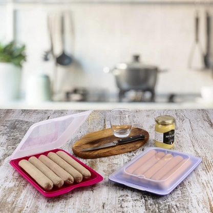 Food Storage Box