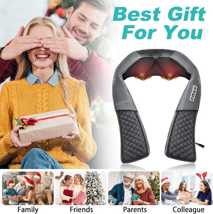 Neck Shoulder Massager