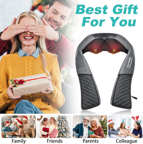 Neck Shoulder Massager