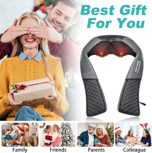 Neck Shoulder Massager