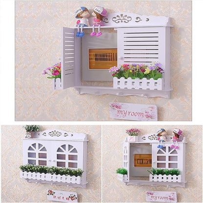 decorative meter boxes For main switches