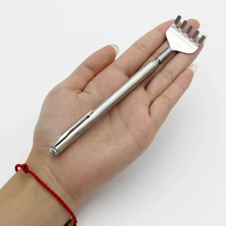 Extendable Back Scratcher