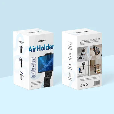 Mobile AirHolder
