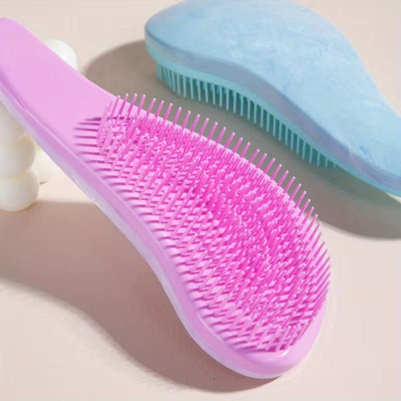 Detangling Hair Brush