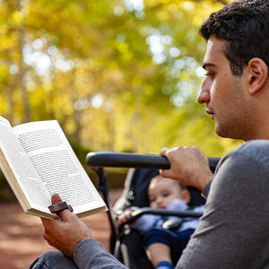 Book Page Holder