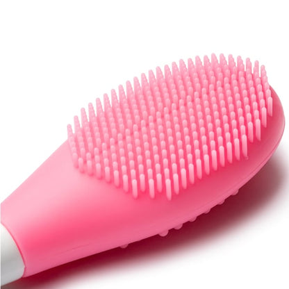 ( Pack of 2 ) Silicone Face Mask Brush