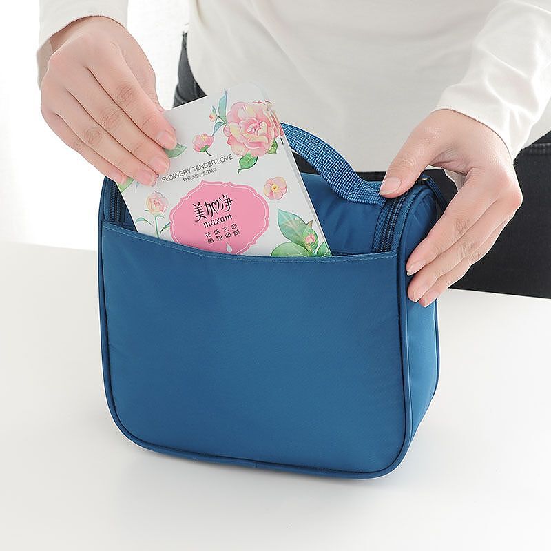 Waterproof travel bag