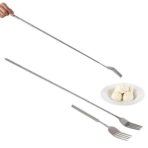 Telescopic Bbq Fork