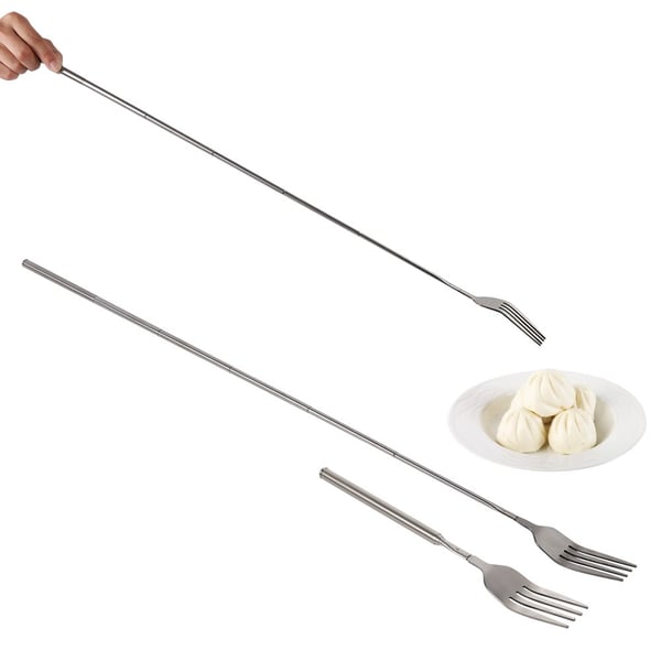 Telescopic Bbq Fork