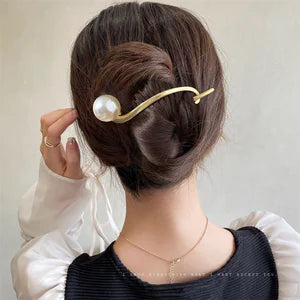 InStyle Elegant Hairpin