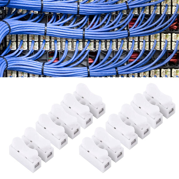 Shock Resistant Wire Connector (PACK OF 10)